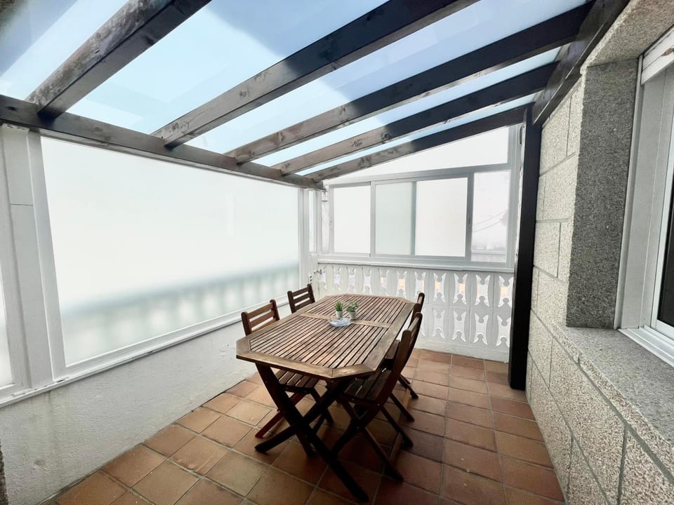 Patio, Balcony/Terrace