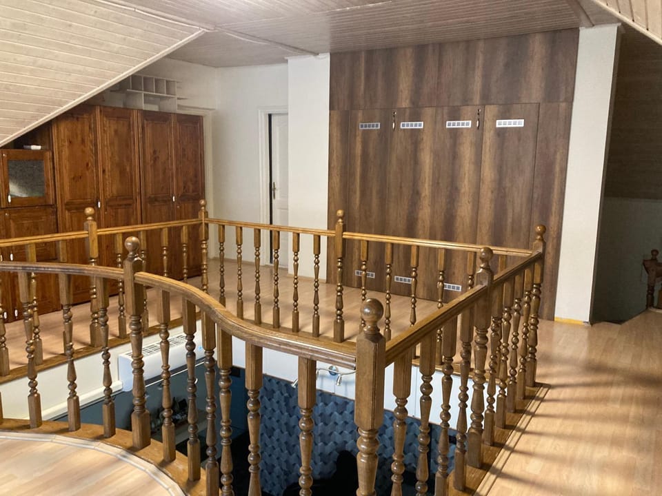 Kenézy Szállás Apartment in Hungary