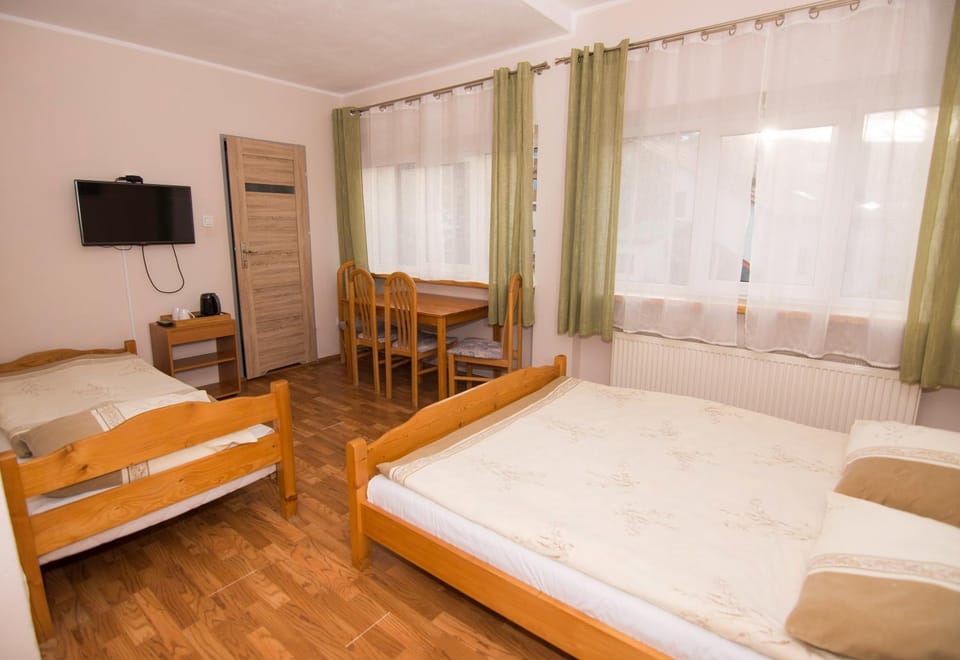 Willa Nova - Centrum Bed and Breakfast in Lower Silesian Voivodeship