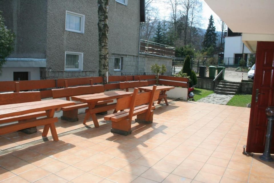 Willa Nova - Centrum Bed and Breakfast in Lower Silesian Voivodeship