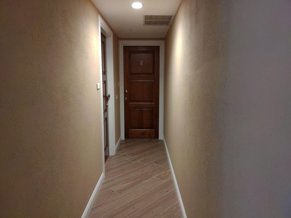 RMaison Luxury Suites Olbia Bed and Breakfast in Olbia