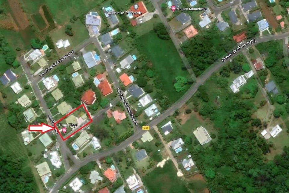 Location