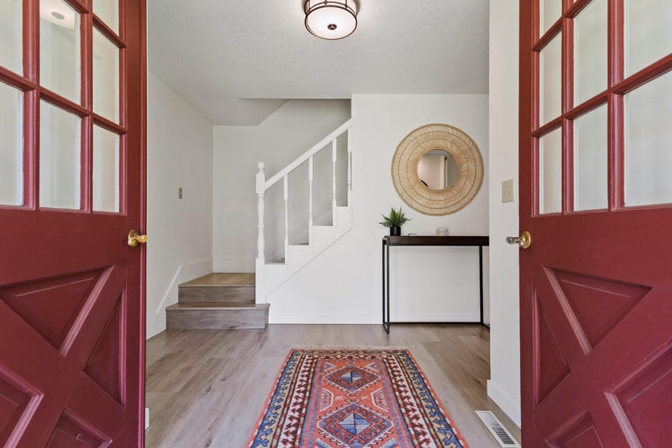 Serenity on 6th 30 Day Minimum House in Bend