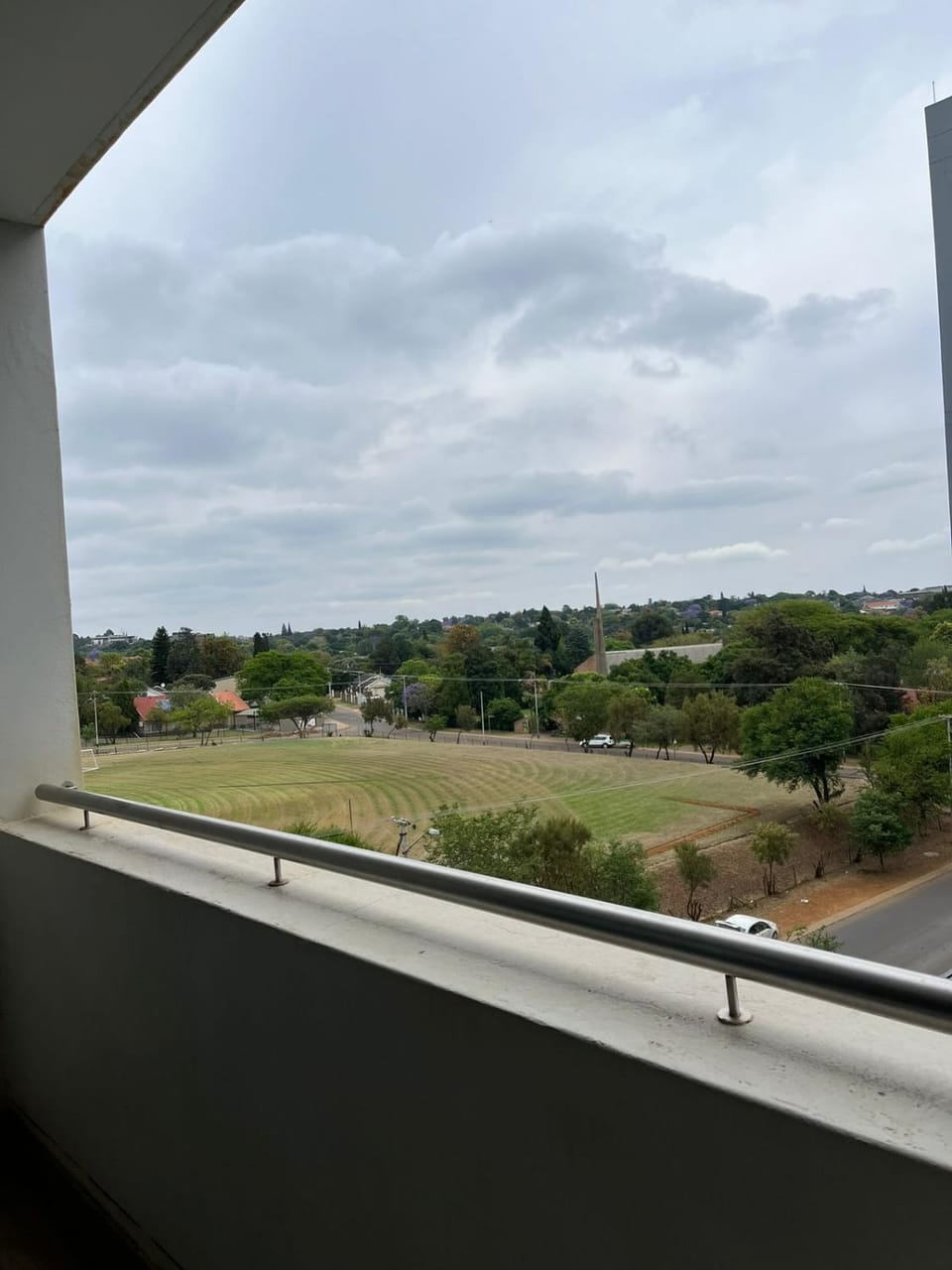 Day, Natural landscape, Balcony/Terrace