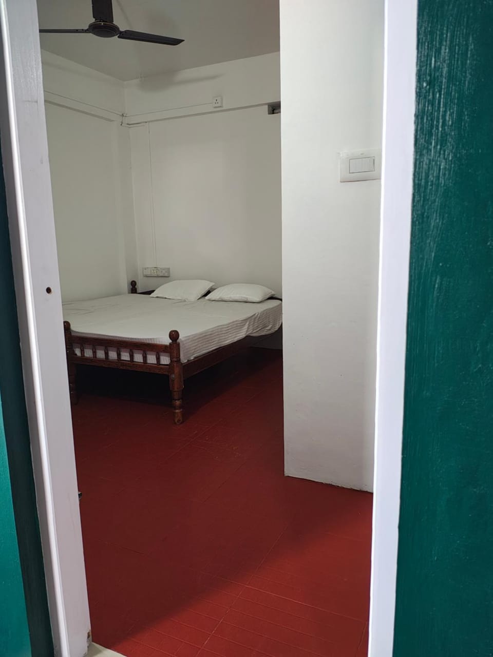 Sajeev Home Stay Vacation rental in Vypin
