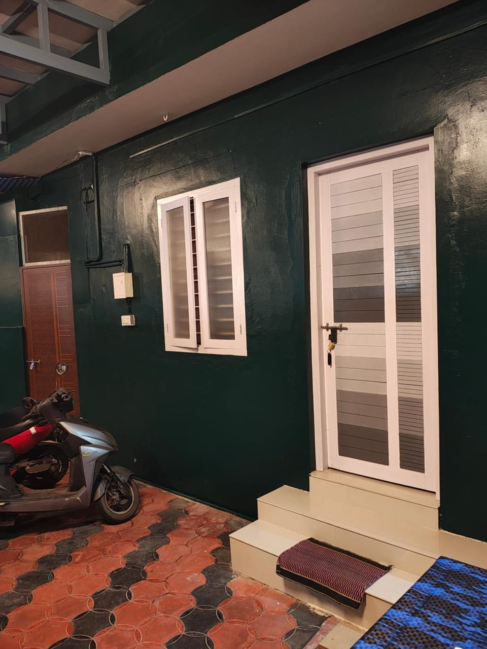 Sajeev Home Stay Vacation rental in Vypin