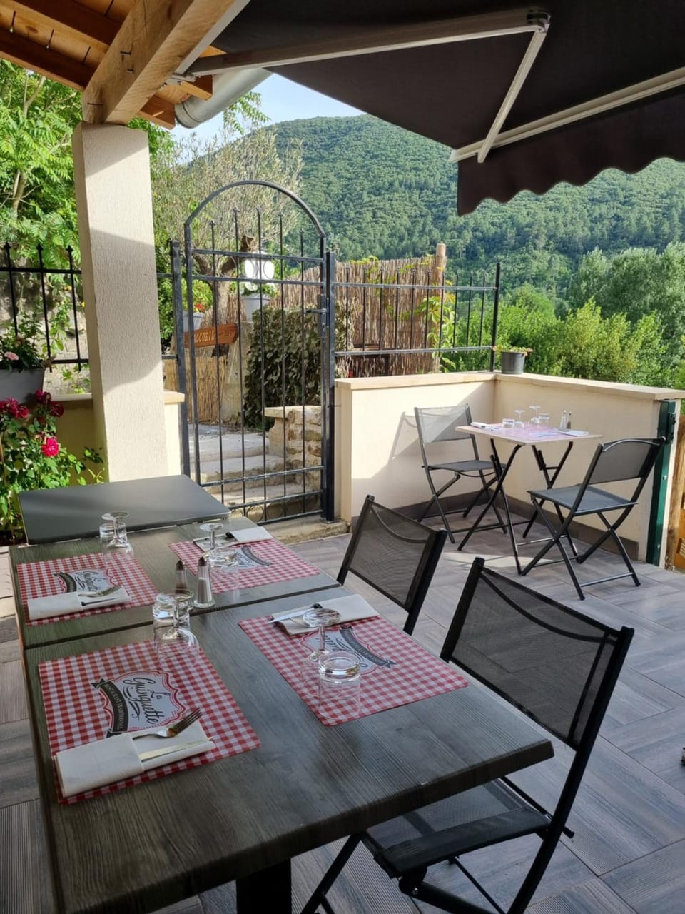 Gîte de la tourterelle Apartment in Occitanie