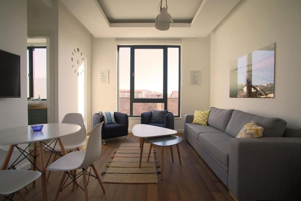 Park Residence 7 - 1 br & Parking at Tivat Center Apartment in Kotor Municipality