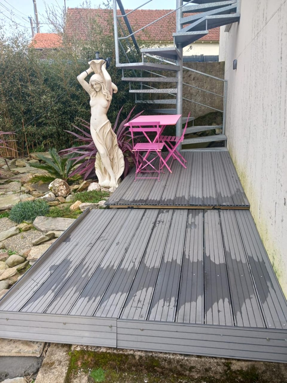 le calme atlantique Apartment in Pornic