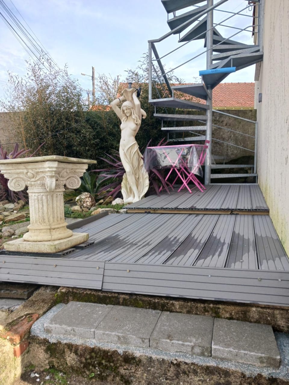 le calme atlantique Apartment in Pornic