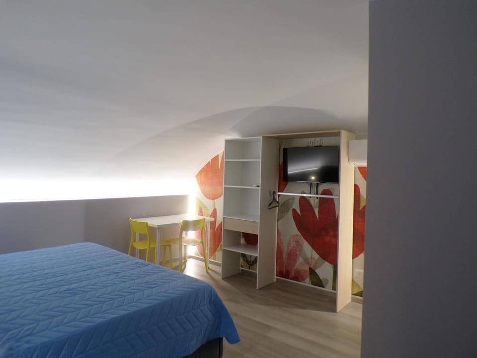 GRAZIA’S HOUSE Apartment in Sicily