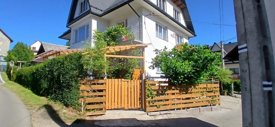 Królówka Country House in Lesser Poland Voivodeship