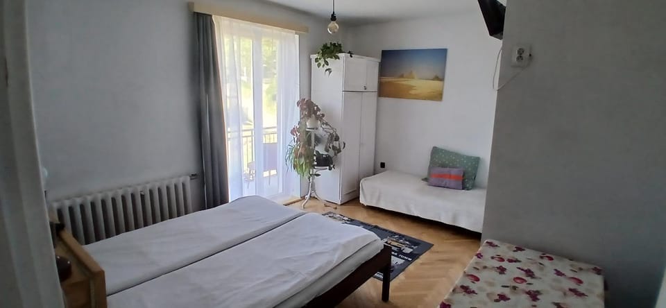 Królówka Country House in Lesser Poland Voivodeship