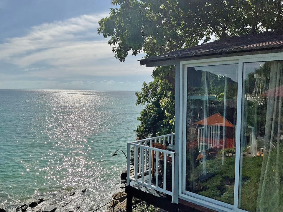 View (from property/room)