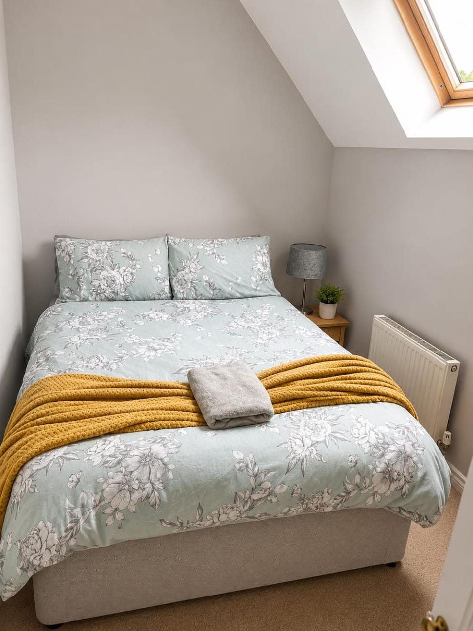 Bradford Drive Apartment in Colchester