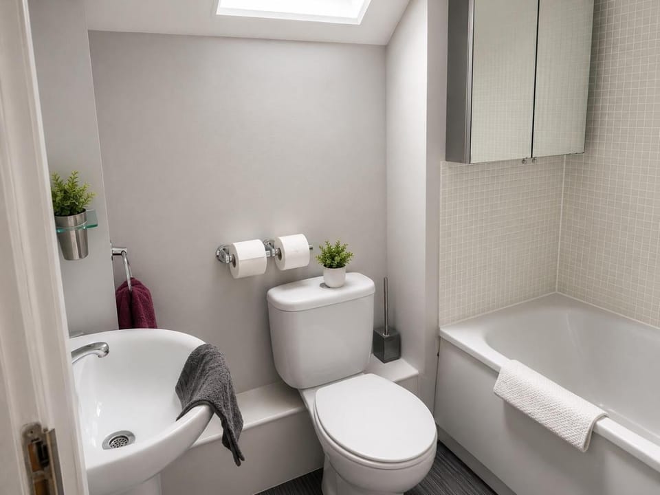 Bradford Drive Apartment in Colchester