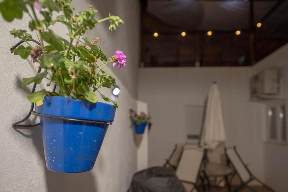Petit Castillo Apartment in Valencian Community