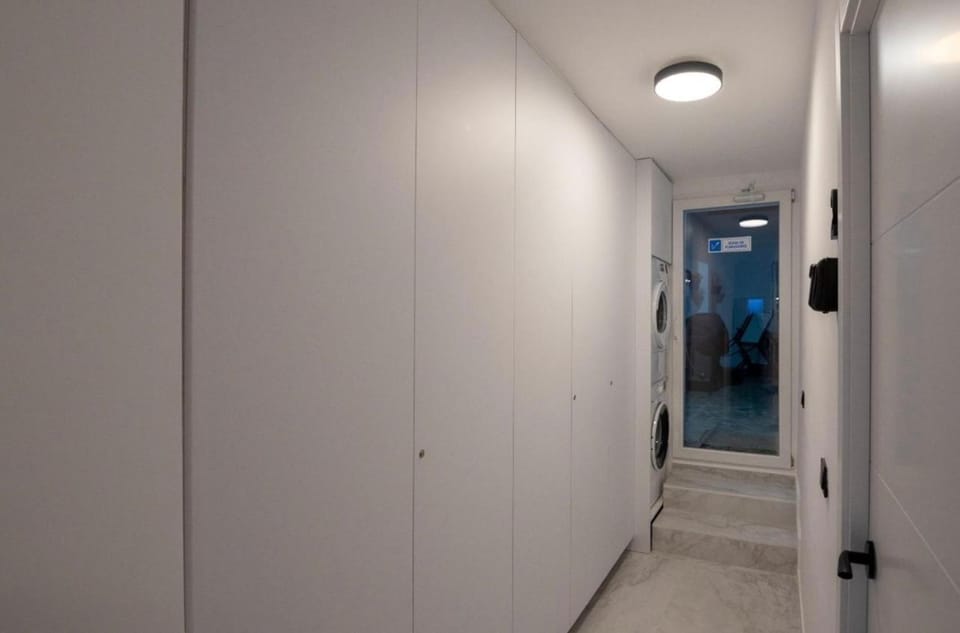 Petit Castillo Apartment in Valencian Community