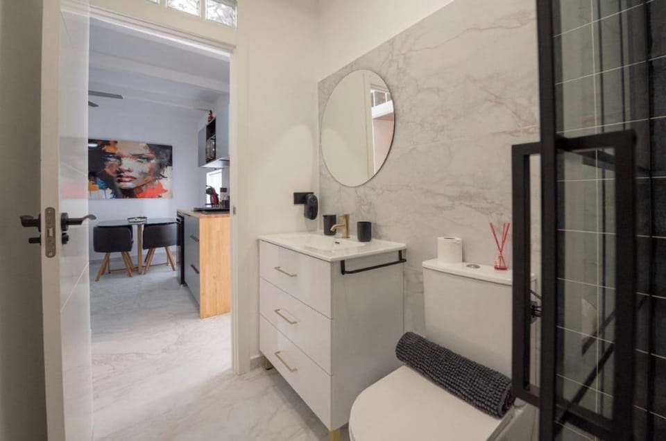 Petit Castillo Apartment in Valencian Community