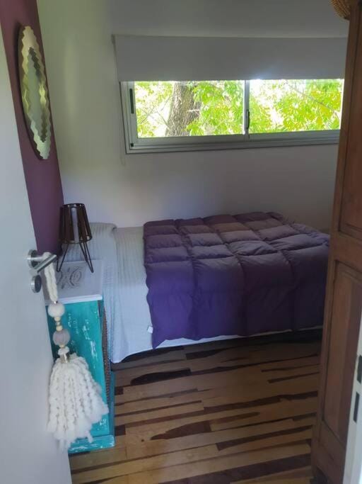 depto muy cómodo en 1er piso Apartment in La Plata