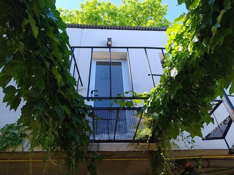 depto muy cómodo en 1er piso Apartment in La Plata