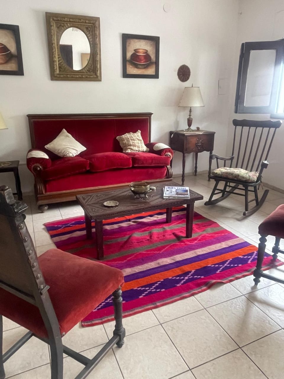 Casa Céntrica totalmente equipada !!! House in Santiago del Estero