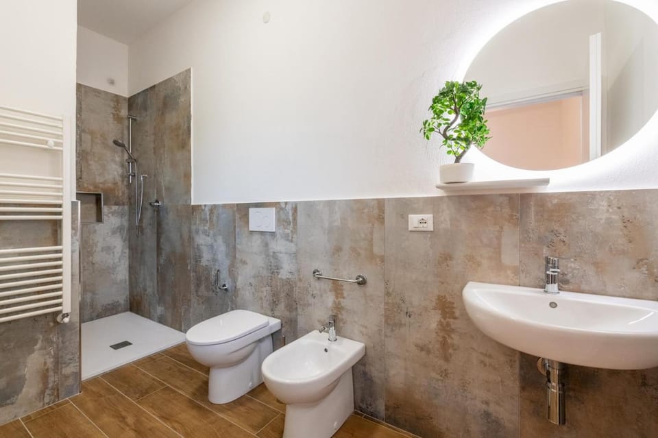 Toli's guest Bed and Breakfast in Pisa
