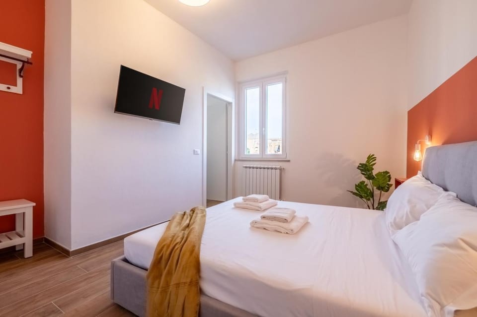 Toli's guest Bed and Breakfast in Pisa