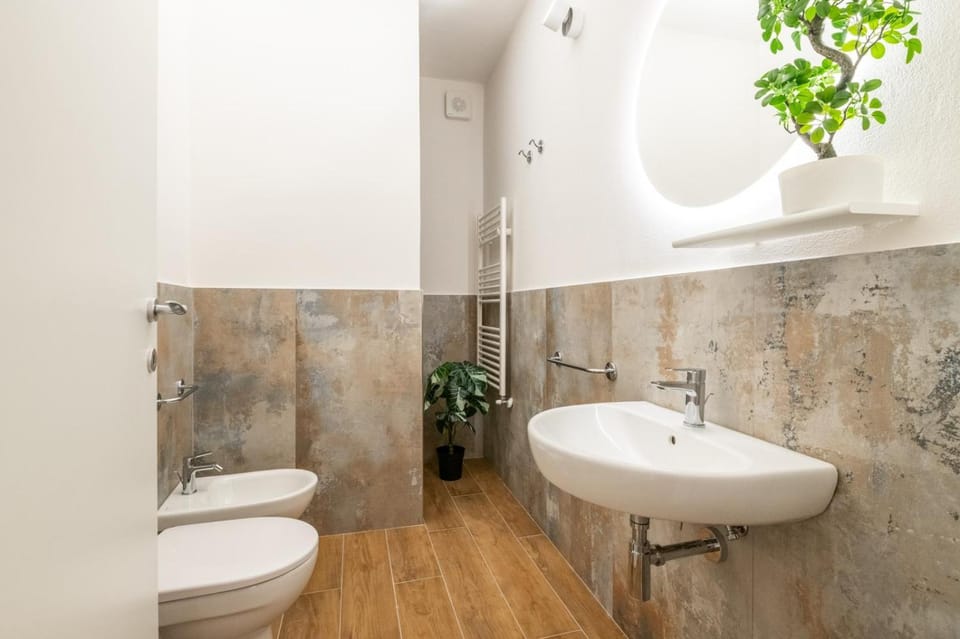Toli's guest Bed and Breakfast in Pisa
