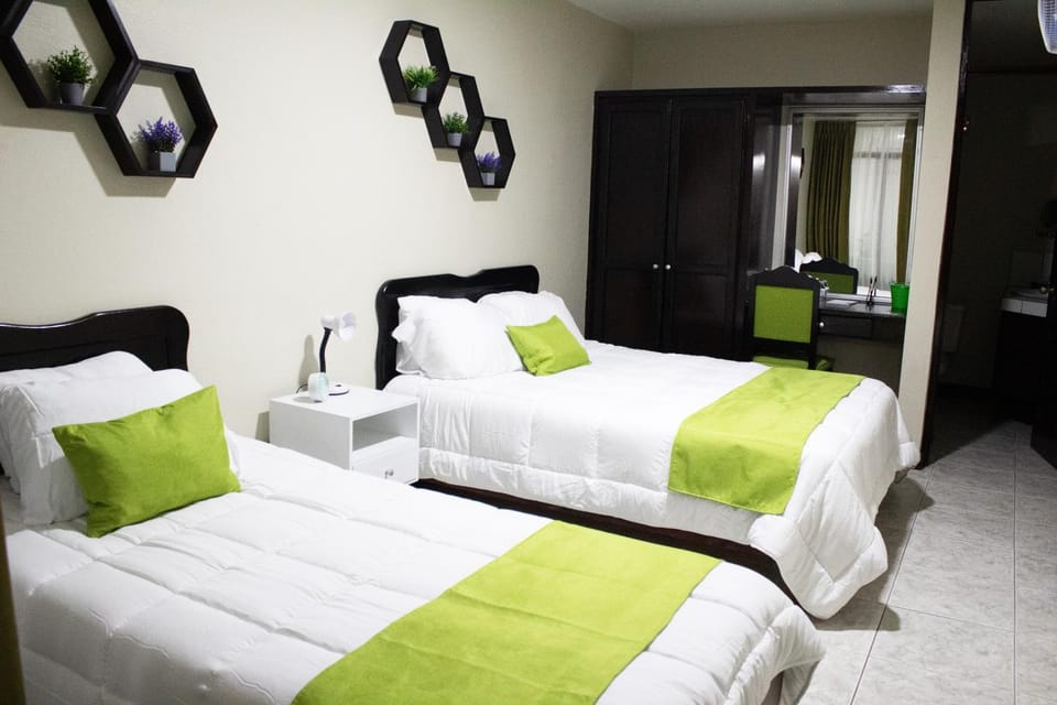 Hotel América Heredia Hotel in Heredia