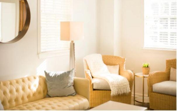 Stylish Downtown Cottage - Prime Historic Location House in Beaufort