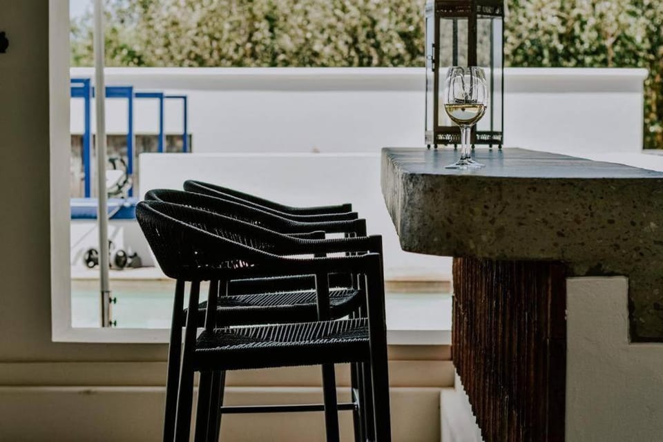 Dodo House Villa in Western Cape