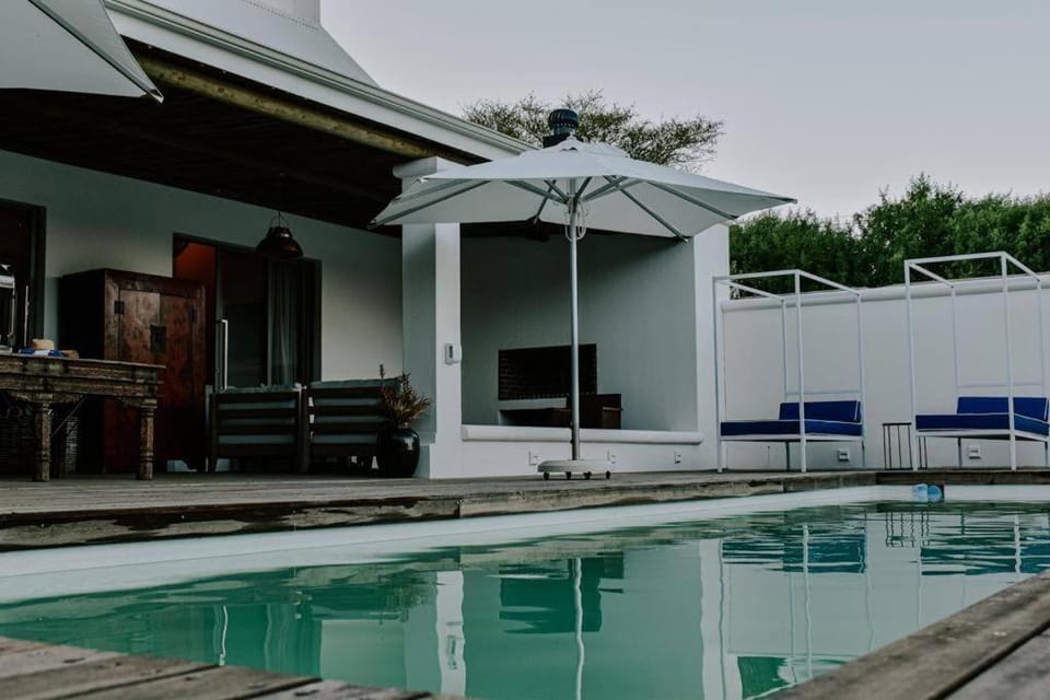 Dodo House Villa in Western Cape