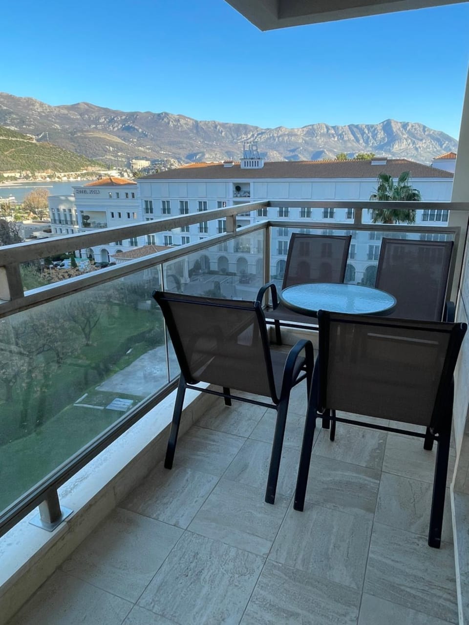 Day, View (from property/room), Balcony/Terrace