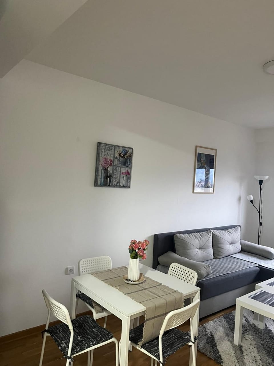 S&B Apartman Vrnjačka Banja Apartment in Serbia