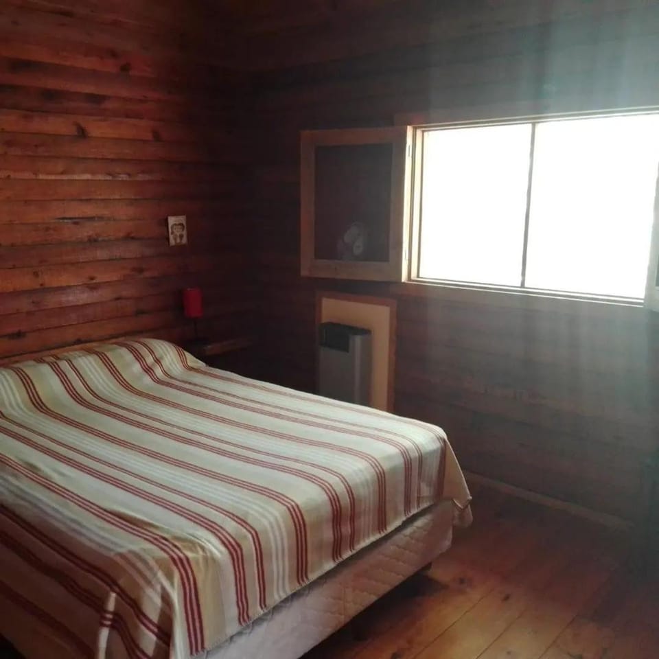 Cabaña monoambiente Apartment in Necochea
