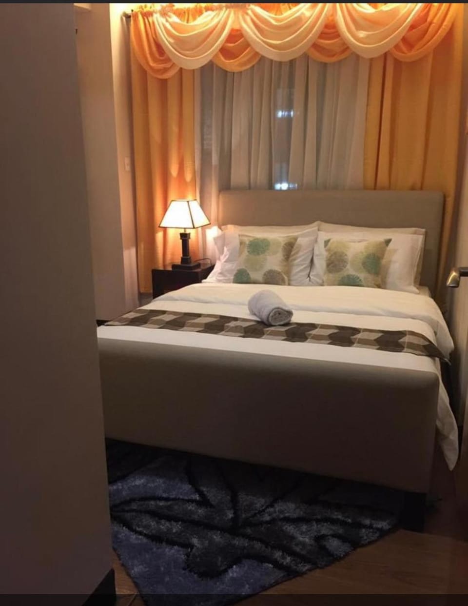 Liberty Two Pasay Apartment in Pasay