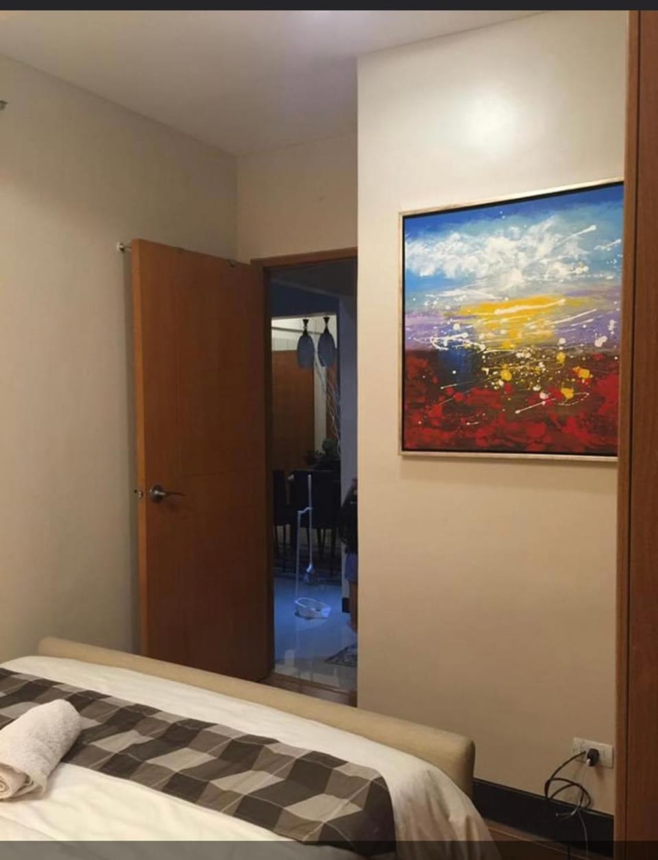 Liberty Two Pasay Apartment in Pasay