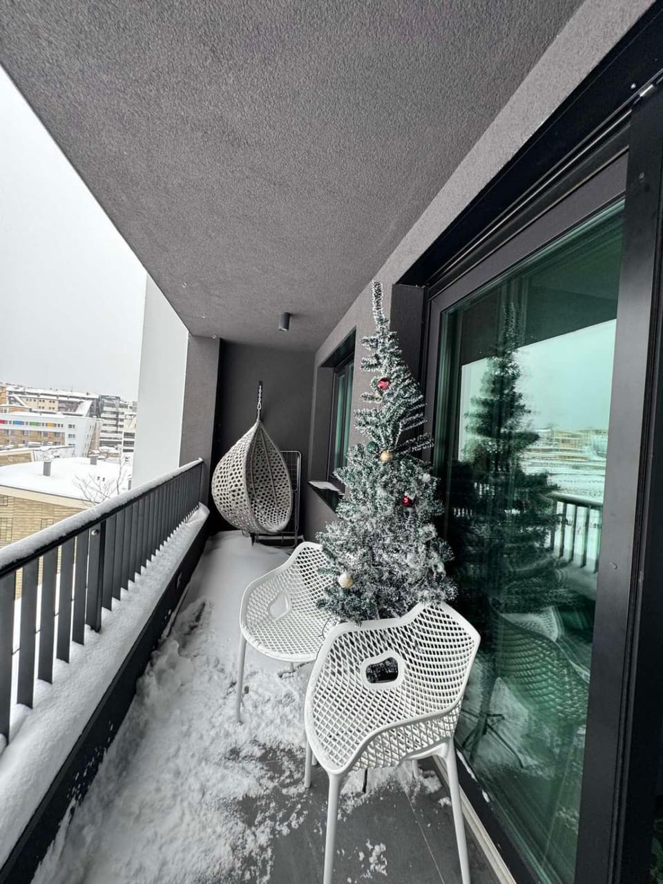 Apartmani Natural Bjelasnica Apartment in Federation of Bosnia and Herzegovina