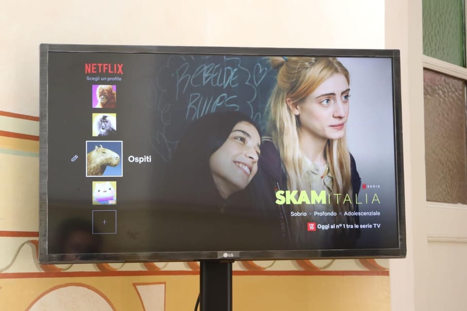 TV and multimedia