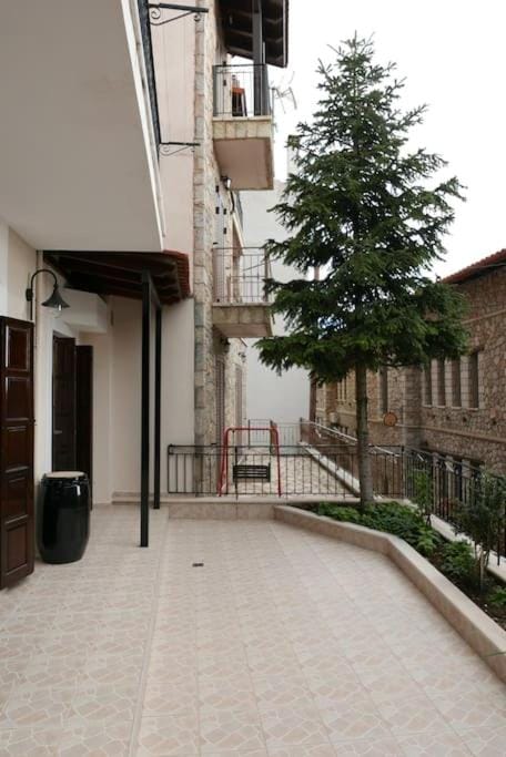 Aimilias House, Διαμέρισμα δυο υπνοδωματίων Apartment in Greece