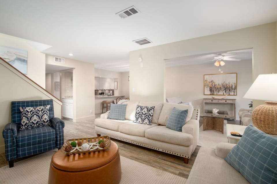 Pet Friendly - Near Resort Amenities - Twelfth Hole House in Miramar Beach