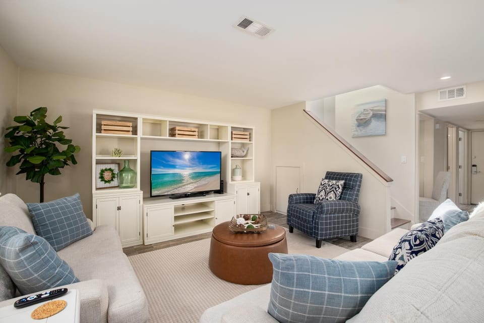 Pet Friendly - Near Resort Amenities - Twelfth Hole House in Miramar Beach