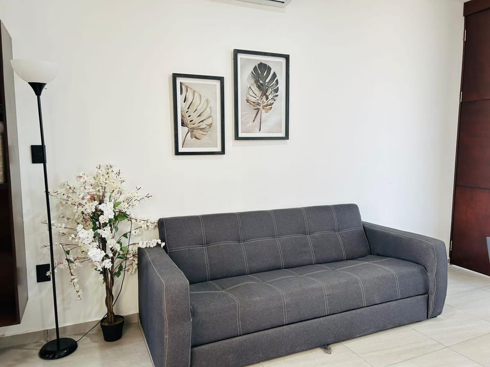 3 minutos de playa malecon by G P S rentas Apartment in Mazatlan