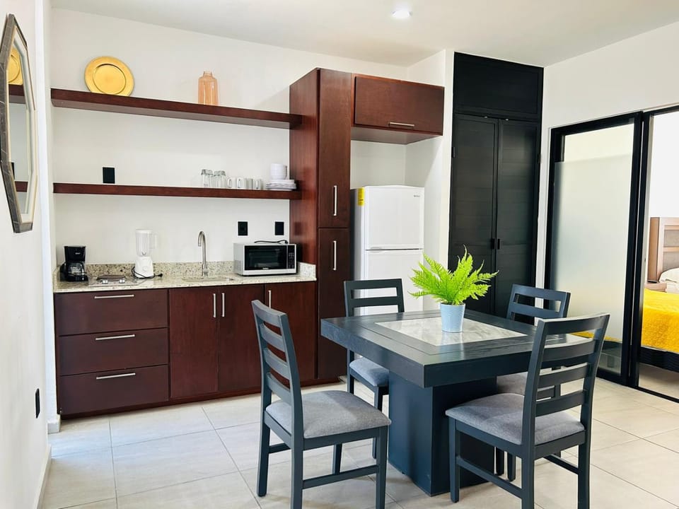 3 minutos de playa malecon by G P S rentas Apartment in Mazatlan