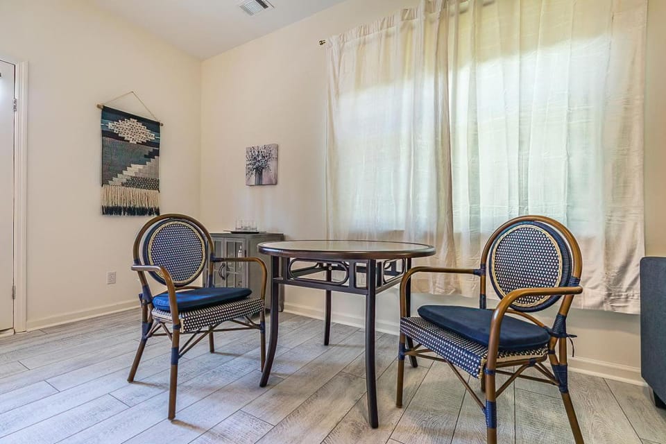 Renovated Historic Home in the Heart of Downtown House in Beaufort