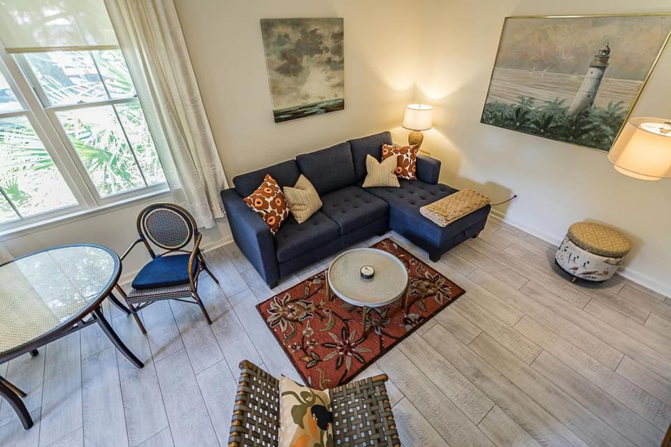 Renovated Historic Home in the Heart of Downtown House in Beaufort