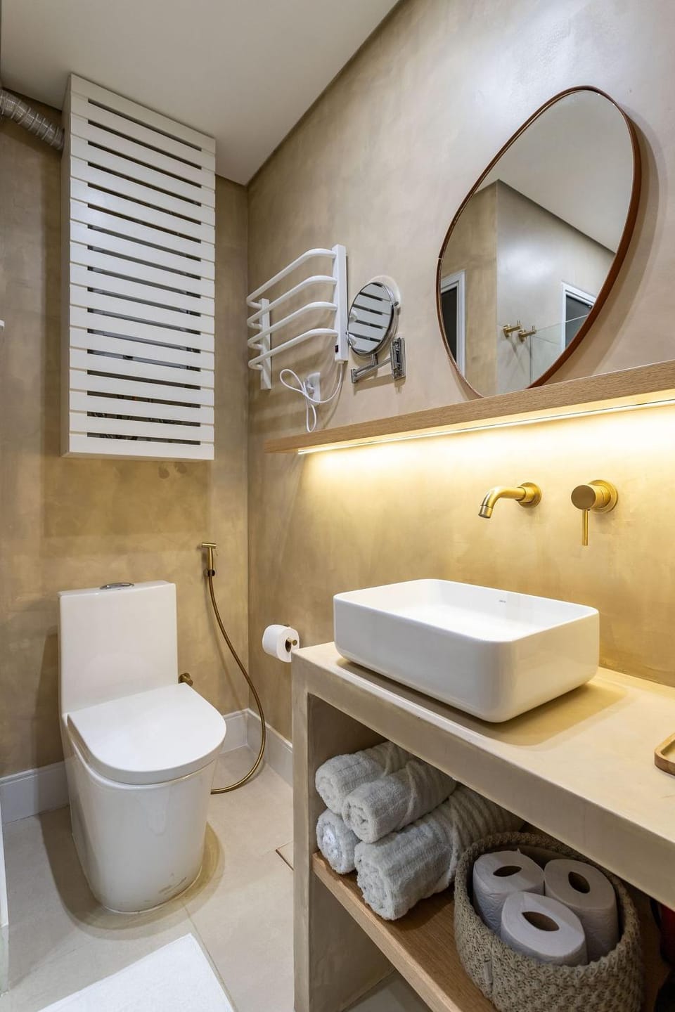 CurtaIpanema: Studio lindo, equipado, 2 qds praia. Apartment in Rio de Janeiro