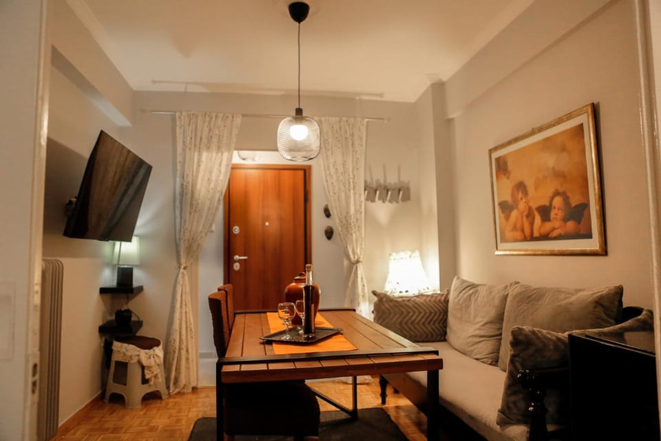 “Contessina Athens Suite #731” Apartment in Athens