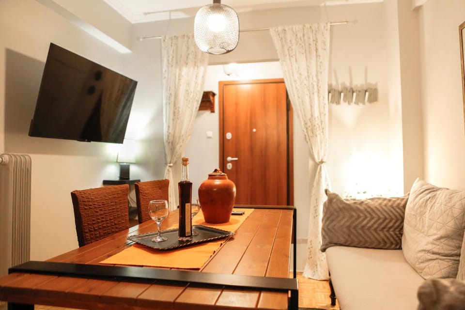 “Contessina Athens Suite #731” Apartment in Athens